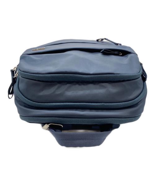 Samsonite（サムソナイト）Samsonite (サムソナイト) ムーヴ 5バックパック ネイビーの古着・服飾アイテム