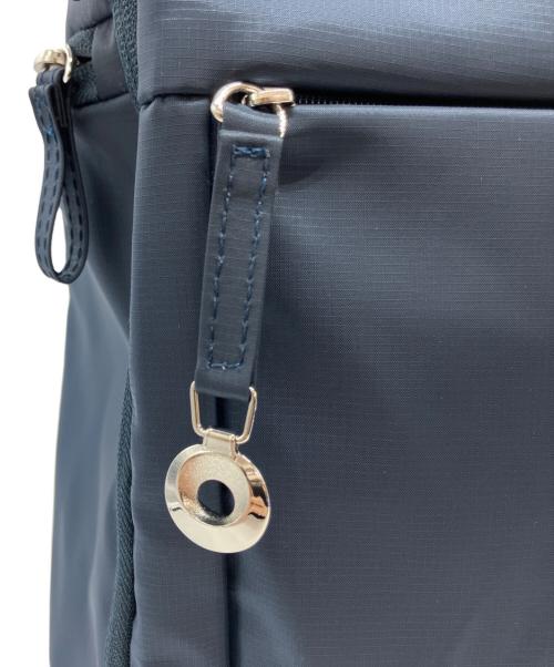 Samsonite（サムソナイト）Samsonite (サムソナイト) ムーヴ 5バックパック ネイビーの古着・服飾アイテム