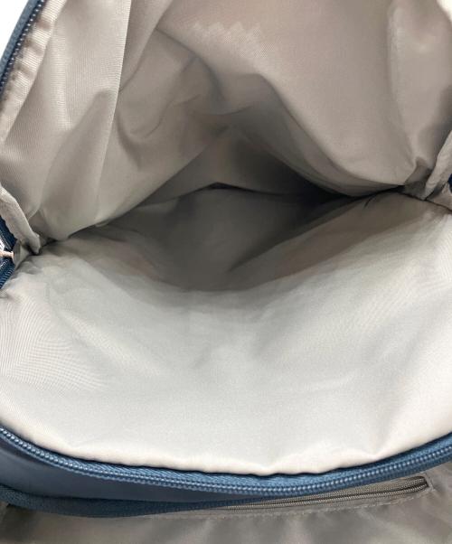Samsonite（サムソナイト）Samsonite (サムソナイト) ムーヴ 5バックパック ネイビーの古着・服飾アイテム
