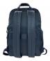 Samsonite (サムソナイト) ムーヴ 5バックパック ネイビー：8000円