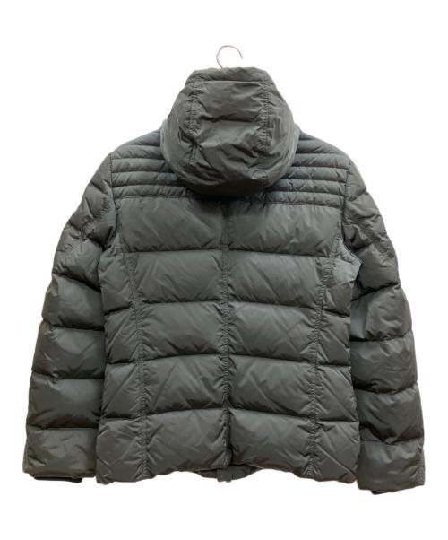 PEUTEREY（ピューテリー）PEUTEREY (ピューテリー) BELLAGIOダウンジャケット ブラック サイズ:Sの古着・服飾アイテム