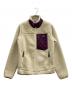 Patagonia（パタゴニア）の古着「Classic Retro-X Jacket」｜ベージュ