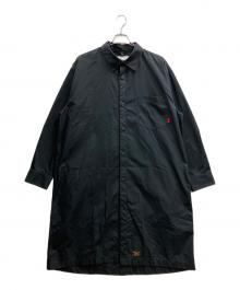 WTAPS（ダブルタップス）の古着「WTAPS DOC SHIRT」｜ブラック