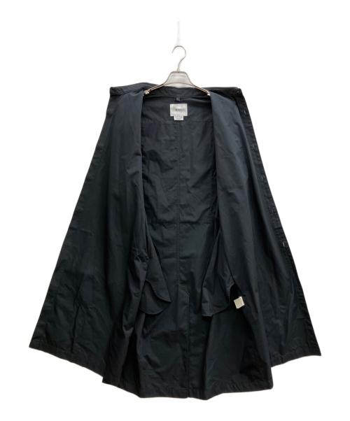 WTAPS（ダブルタップス）WTAPS (ダブルタップス) WTAPS DOC SHIRT ブラック サイズ:X04の古着・服飾アイテム