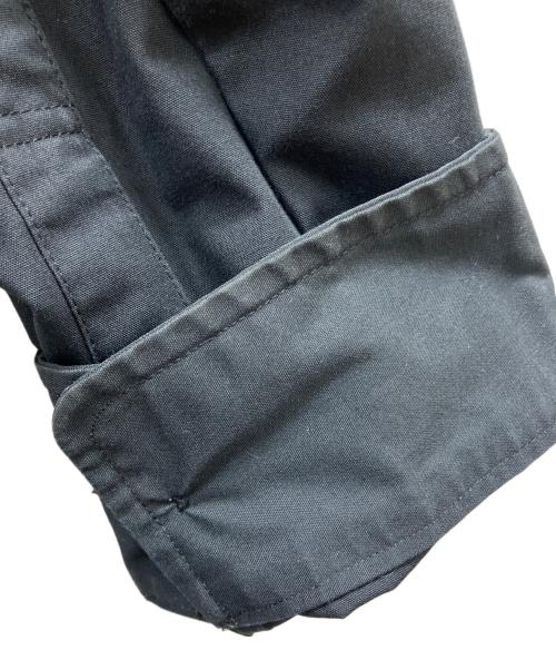 WTAPS（ダブルタップス）WTAPS (ダブルタップス) WTAPS DOC SHIRT ブラック サイズ:X04の古着・服飾アイテム