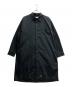 WTAPS（ダブルタップス）の古着「WTAPS DOC SHIRT」｜ブラック