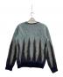 Needles (ニードルズ) MOHAIR CARDIGAN FLAME ブルー サイズ:L：15000円