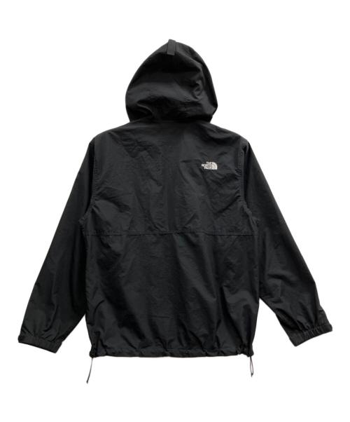 THE NORTH FACE（ザ ノース フェイス）THE NORTH FACE (ザ ノース フェイス) ナイロンパーカー ブラック サイズ:Sの古着・服飾アイテム