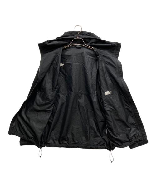 THE NORTH FACE（ザ ノース フェイス）THE NORTH FACE (ザ ノース フェイス) ナイロンパーカー ブラック サイズ:Sの古着・服飾アイテム
