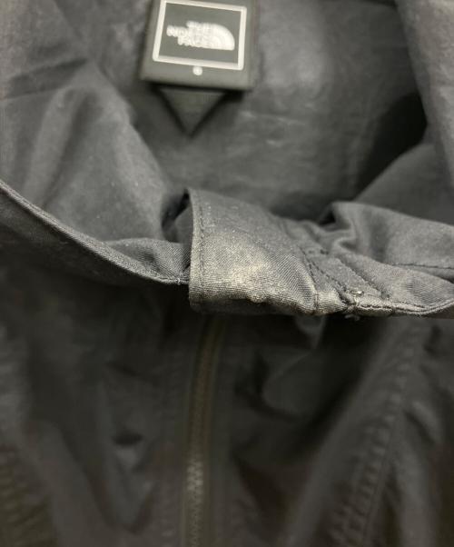 THE NORTH FACE（ザ ノース フェイス）THE NORTH FACE (ザ ノース フェイス) ナイロンパーカー ブラック サイズ:Sの古着・服飾アイテム