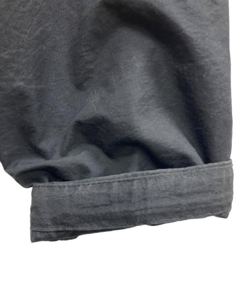 THE NORTH FACE（ザ ノース フェイス）THE NORTH FACE (ザ ノース フェイス) ナイロンパーカー ブラック サイズ:Sの古着・服飾アイテム