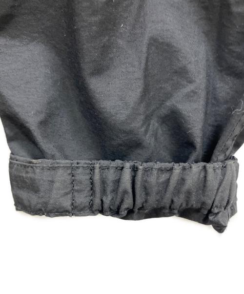 THE NORTH FACE（ザ ノース フェイス）THE NORTH FACE (ザ ノース フェイス) ナイロンパーカー ブラック サイズ:Sの古着・服飾アイテム