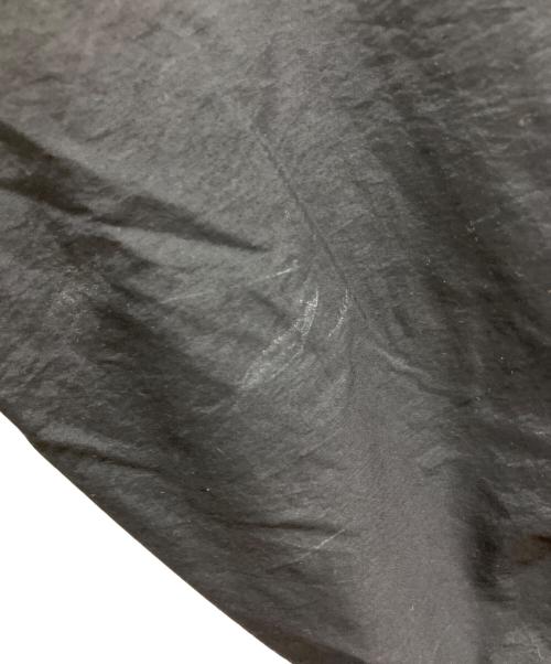 THE NORTH FACE（ザ ノース フェイス）THE NORTH FACE (ザ ノース フェイス) ナイロンパーカー ブラック サイズ:Sの古着・服飾アイテム