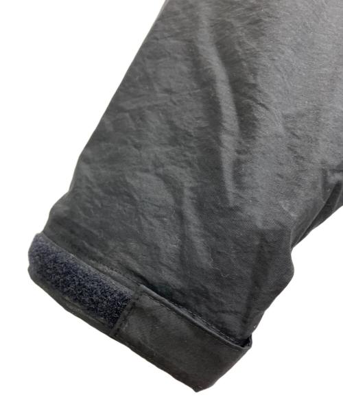 THE NORTH FACE（ザ ノース フェイス）THE NORTH FACE (ザ ノース フェイス) ナイロンパーカー ブラック サイズ:Sの古着・服飾アイテム