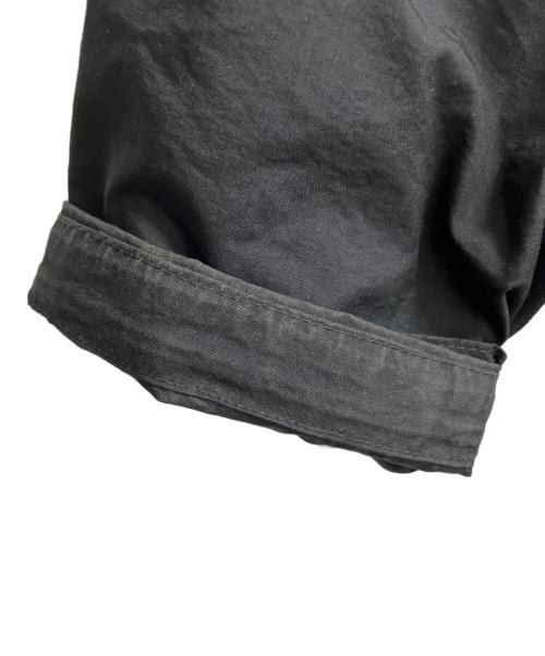 THE NORTH FACE（ザ ノース フェイス）THE NORTH FACE (ザ ノース フェイス) ナイロンパーカー ブラック サイズ:Sの古着・服飾アイテム