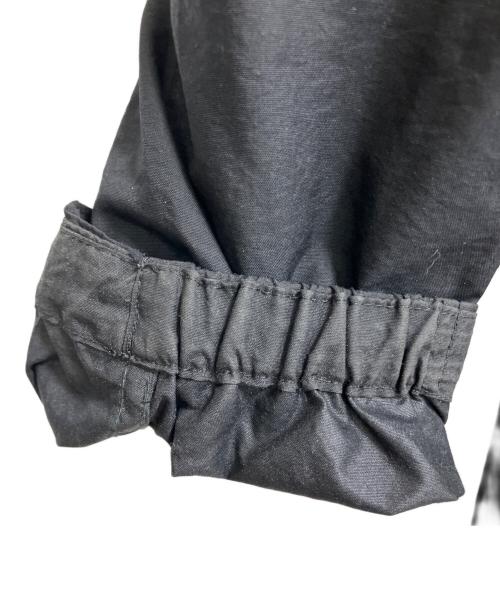 THE NORTH FACE（ザ ノース フェイス）THE NORTH FACE (ザ ノース フェイス) ナイロンパーカー ブラック サイズ:Sの古着・服飾アイテム