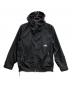 THE NORTH FACE（ザ ノース フェイス）の古着「ナイロンパーカー」｜ブラック