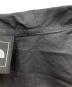 中古・古着 THE NORTH FACE (ザ ノース フェイス) ナイロンパーカー ブラック サイズ:S：10000円