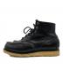 RED WING (レッドウィング) アイリッシュセッター ブラック サイズ:8：20000円