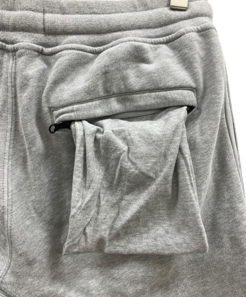 STONE ISLAND（ストーンアイランド）STONE ISLAND (ストーンアイランド) スウェットパンツ グレー サイズ:Sの古着・服飾アイテム