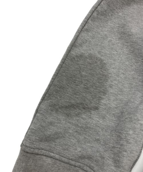STONE ISLAND（ストーンアイランド）STONE ISLAND (ストーンアイランド) スウェットパンツ グレー サイズ:Sの古着・服飾アイテム