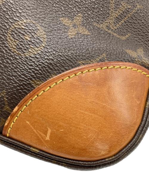 LOUIS VUITTON（ルイ ヴィトン）LOUIS VUITTON (ルイ ヴィトン) ショルダーバッグ ブラウンの古着・服飾アイテム