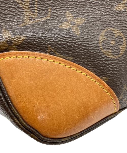 LOUIS VUITTON（ルイ ヴィトン）LOUIS VUITTON (ルイ ヴィトン) ショルダーバッグ ブラウンの古着・服飾アイテム
