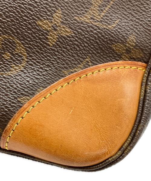 LOUIS VUITTON（ルイ ヴィトン）LOUIS VUITTON (ルイ ヴィトン) ショルダーバッグ ブラウンの古着・服飾アイテム
