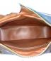 中古・古着 LOUIS VUITTON (ルイ ヴィトン) ショルダーバッグ ブラウン：55000円