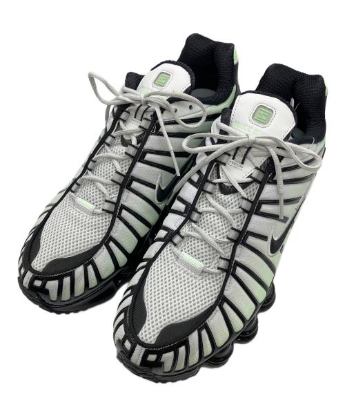 NIKE（ナイキ）NIKE (ナイキ) Shox TL 