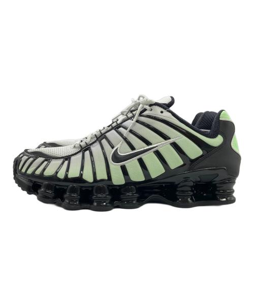 NIKE（ナイキ）NIKE (ナイキ) Shox TL 