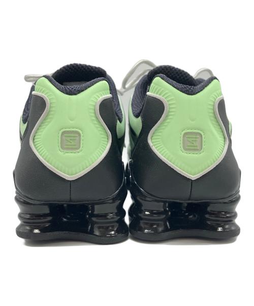 NIKE（ナイキ）NIKE (ナイキ) Shox TL 