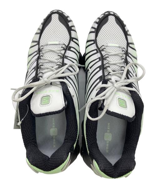NIKE（ナイキ）NIKE (ナイキ) Shox TL 