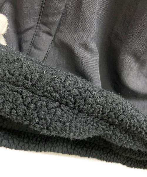 SUPREME（シュプリーム）SUPREME (シュプリーム) Polartec Reversible Pullover ネイビー サイズ:Lの古着・服飾アイテム