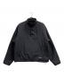 SUPREME（シュプリーム）の古着「Polartec Reversible Pullover」｜ネイビー