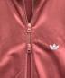 中古・古着 adidas originals (アディダスオリジナル) BECKENBAUER TRACKTOP ボルドー サイズ:M：12000円