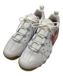 NIKE×SUPREME（ナイキ×シュプリーム）の古着「SB Air Max 2 CB 94 Low SP」｜ホワイト