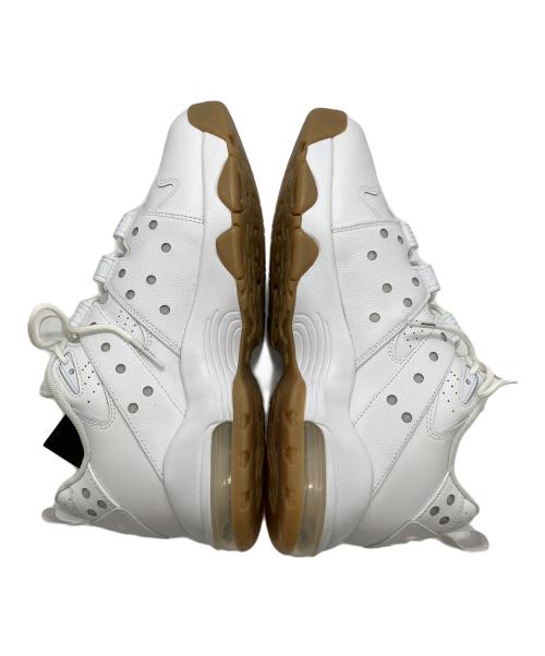 NIKE（ナイキ）NIKE (ナイキ) Supreme (シュプリーム) SB Air Max 2 CB 94 Low SP ホワイト サイズ:27.5の古着・服飾アイテム