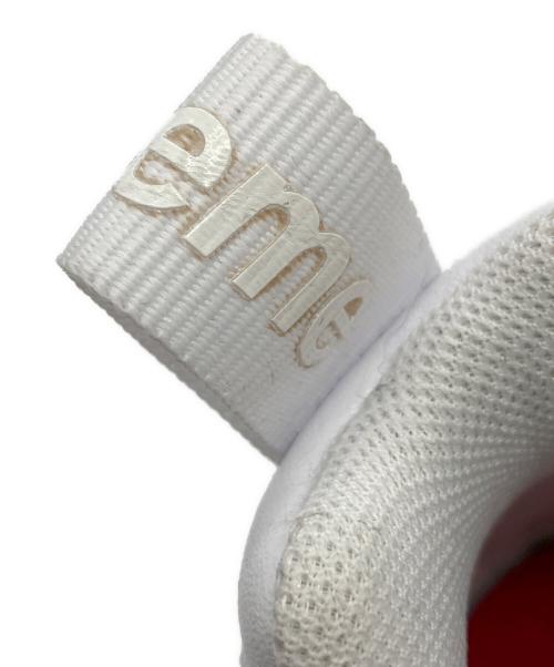NIKE（ナイキ）NIKE (ナイキ) Supreme (シュプリーム) SB Air Max 2 CB 94 Low SP ホワイト サイズ:27.5の古着・服飾アイテム