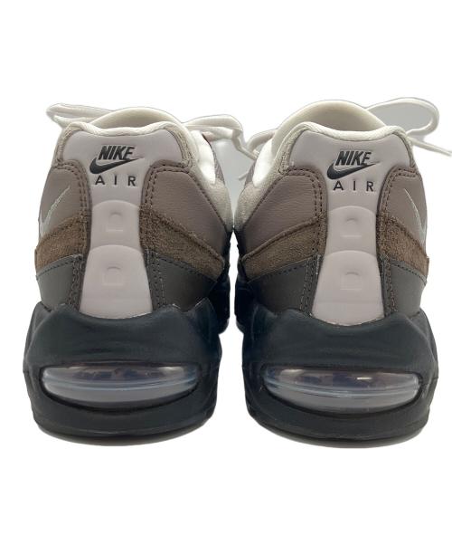 NIKE（ナイキ）NIKE (ナイキ) Air Max 95 OG Big Bubble 