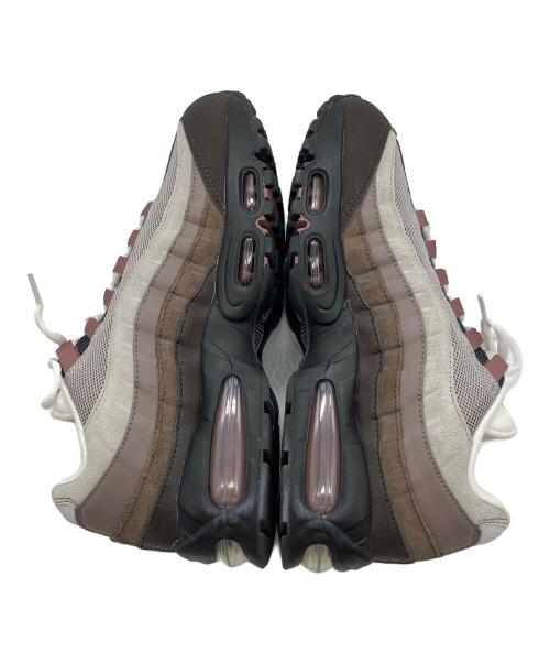 NIKE（ナイキ）NIKE (ナイキ) Air Max 95 OG Big Bubble 