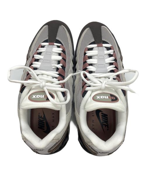 NIKE（ナイキ）NIKE (ナイキ) Air Max 95 OG Big Bubble 