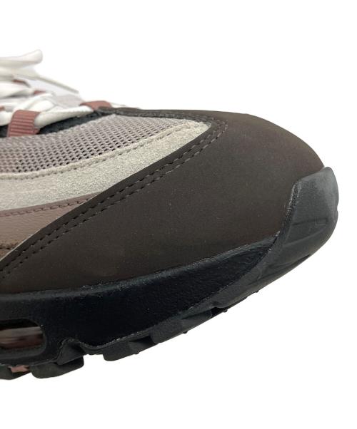 NIKE（ナイキ）NIKE (ナイキ) Air Max 95 OG Big Bubble 