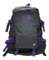 THE NORTHFACE PURPLELABEL（ザ・ノースフェイス パープルレーベル）の古着「CORDURA Nylon Day Pack」｜ブラック
