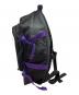 THE NORTHFACE PURPLELABEL (ザ・ノースフェイス パープルレーベル) CORDURA Nylon Day Pack ブラック：10000円
