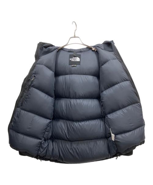 THE NORTH FACE（ザ ノース フェイス）THE NORTH FACE (ザ ノース フェイス) MOUNTAIN DOWN JACKET ブラック サイズ:Mの古着・服飾アイテム