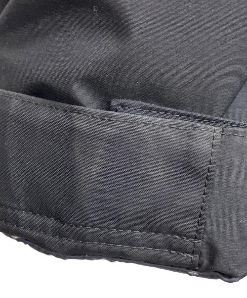 THE NORTH FACE（ザ ノース フェイス）THE NORTH FACE (ザ ノース フェイス) MOUNTAIN DOWN JACKET ブラック サイズ:Mの古着・服飾アイテム