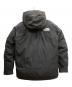THE NORTH FACE (ザ ノース フェイス) MOUNTAIN DOWN JACKET ブラック サイズ:M：25000円