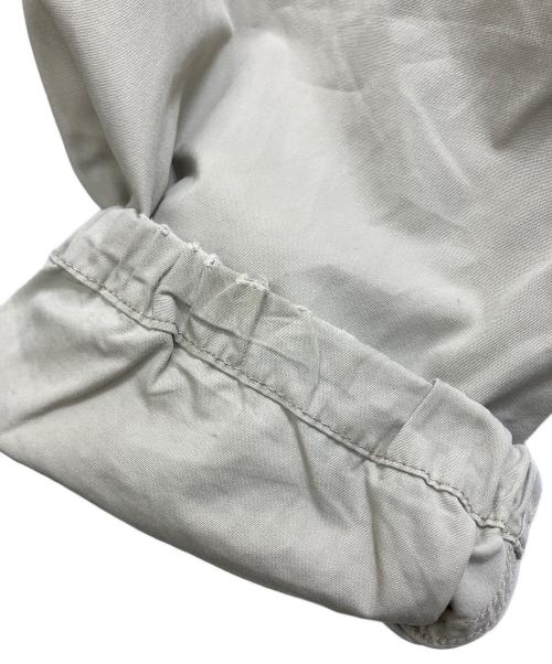 WTAPS（ダブルタップス）WTAPS (ダブルタップス) カーゴパンツ ベージュ サイズ:不明の古着・服飾アイテム