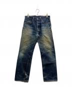 LEVI'Sリーバイス）の古着「復刻501XXデニムパンツ」｜インディゴ